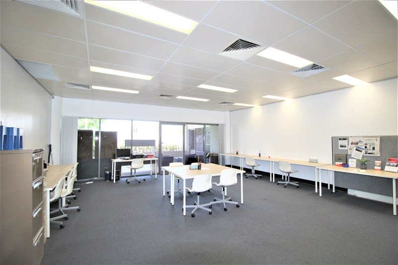 Click to view all images Level Ground, Suite 3/15 Forest Road Hurstville NSW 2220 - Image 2