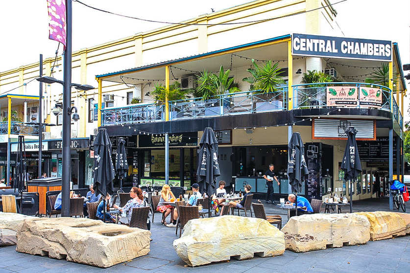 Click to view all images Shop 6/149-161 Crown Street Wollongong NSW 2500 - Image 1