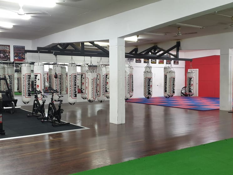 Click to view all images 99 Sheridan Street Cairns City QLD 4870 - Image 2