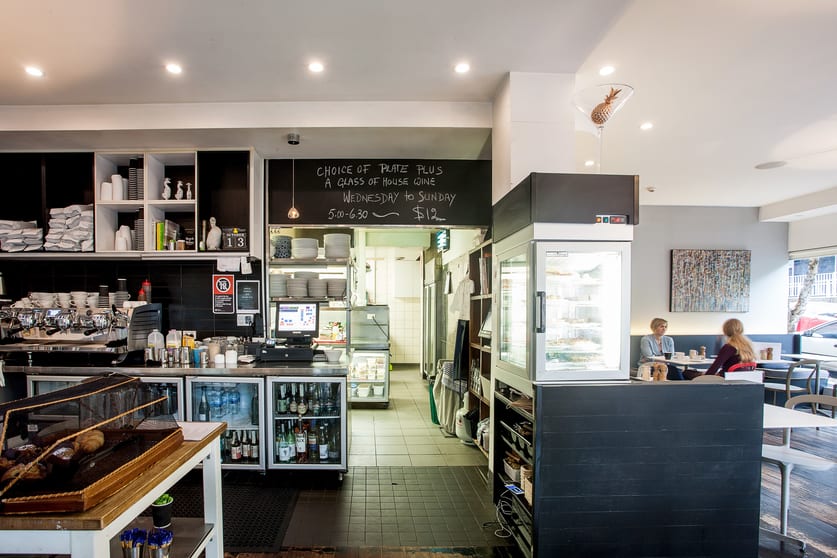 Click to view all images 1 & 2/185 Campbell St Surry Hills NSW 2010 - Image 3