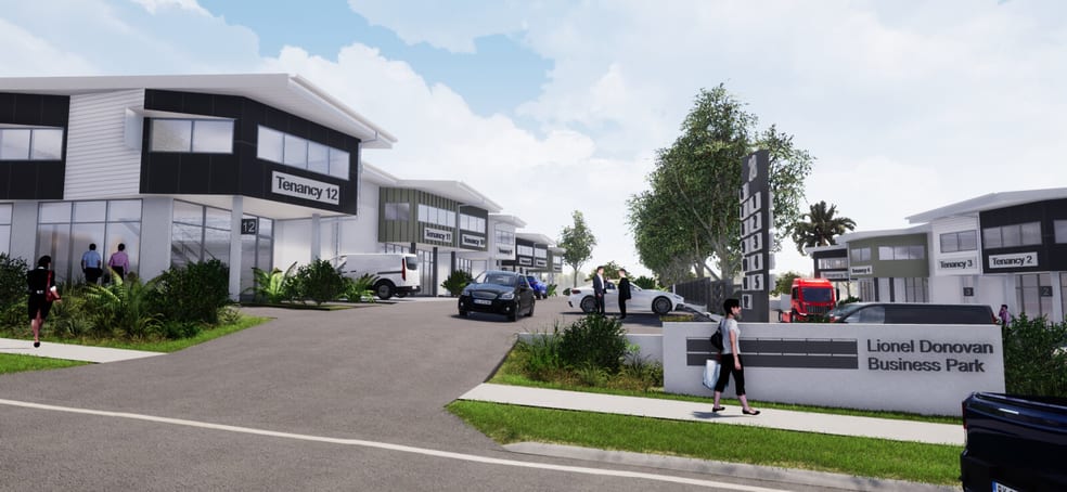 Click to view all images Units 6 & 7/28 Lionel Donovan Drive Noosaville QLD 4566 - Image 2