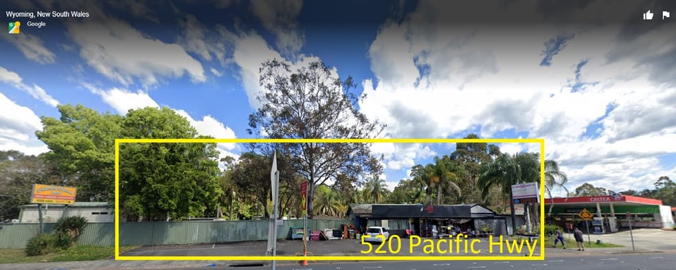 Click to view all images 520 Pacific highway Wyoming NSW 2250 - Image 1