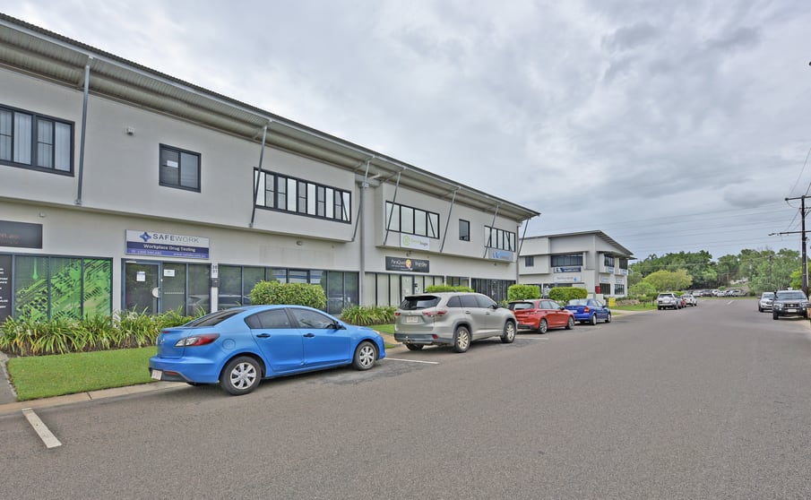 Click to view all images 24/16 Charlton Court Woolner NT 0820 - Image 2
