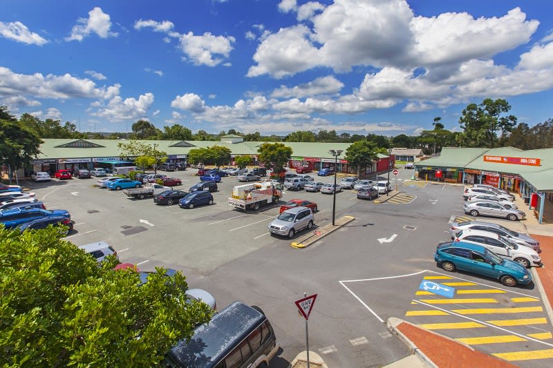 Click to view all images Shop 6/261 Loganlea Road Meadowbrook QLD 4131 - Image 1