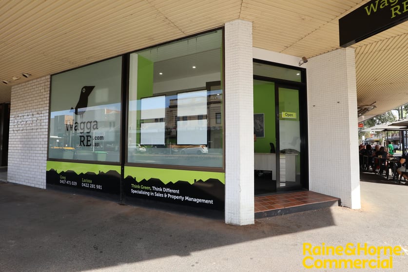 Click to view all images 3/84-86 Fitzmaurice Street Wagga Wagga NSW 2650 - Image 1