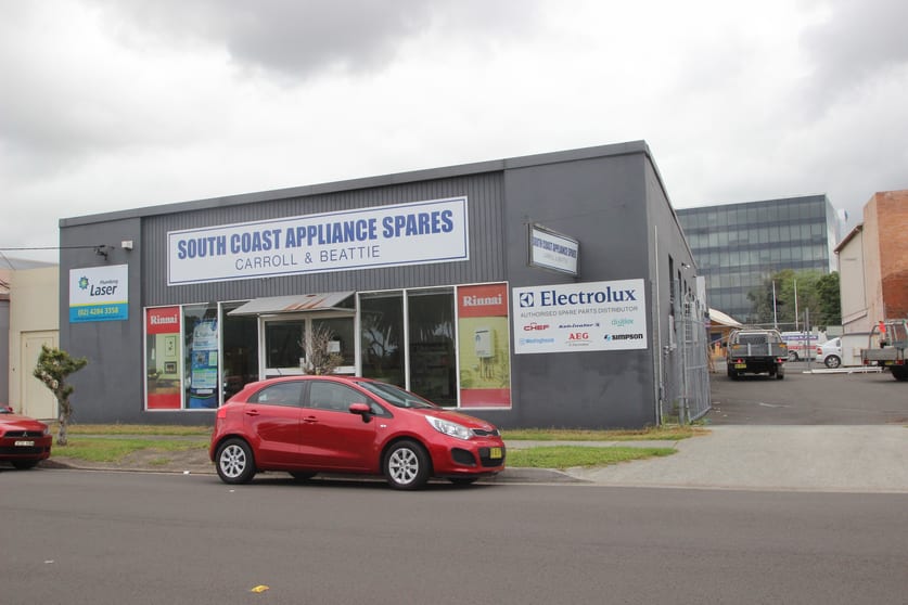 Click to view all images 264-266 Keira Street Wollongong NSW 2500 - Image 2