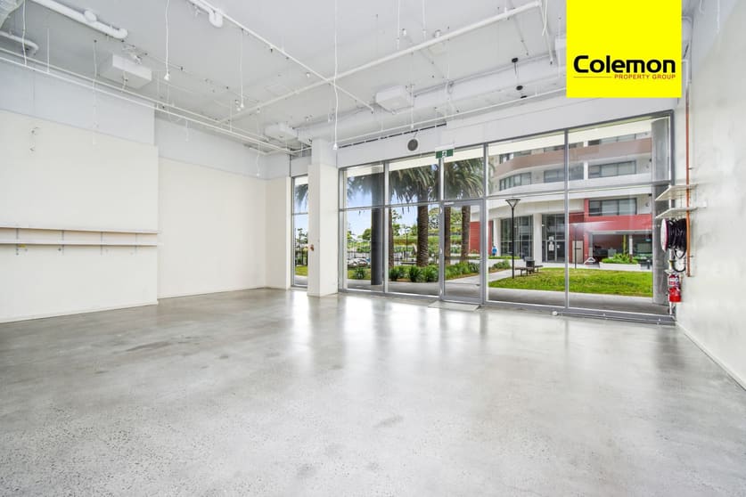 Click to view all images Shop 3/1 Mooltan Ave Macquarie Park NSW 2113 - Image 1