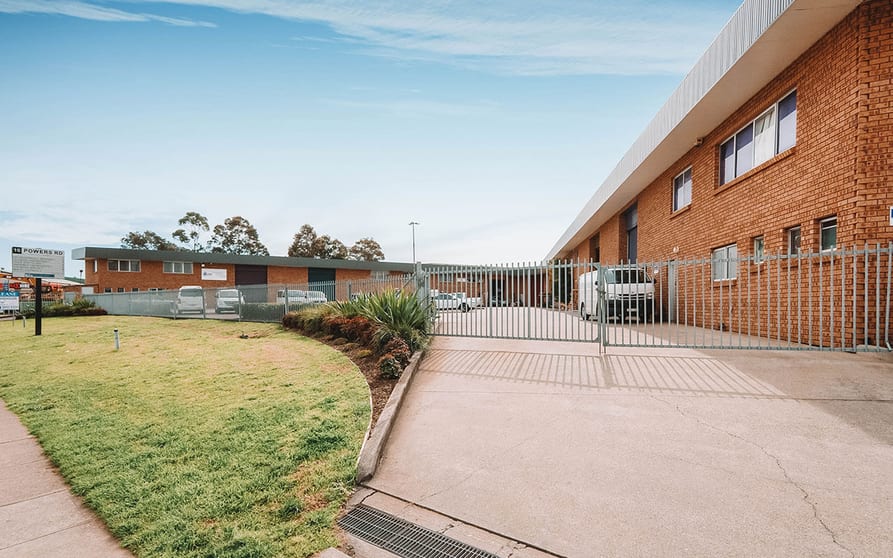 Click to view all images Unit 3/16 Powers Road Seven Hills NSW 2147 - Image 2