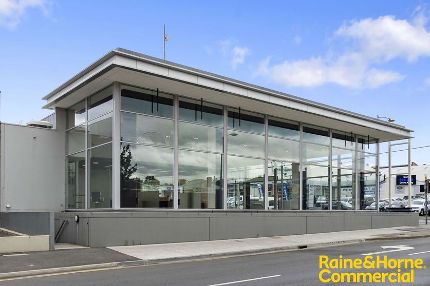 Click to view all images 110 Argyle Street Hobart TAS 7000 - Image 3