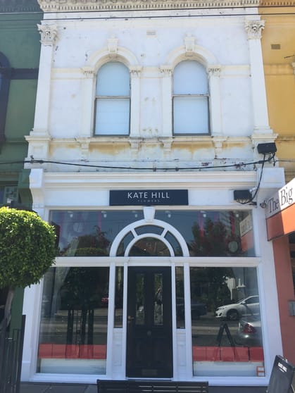 Click to view all images 537 High St Prahran VIC 3181 - Image 1