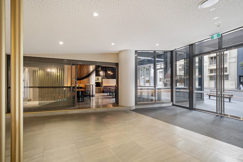 Click to view all images 451-457 Ann Street Brisbane City QLD 4000 - Image 3