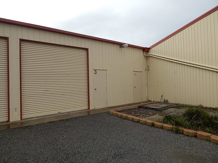 Shed 3/6 Ravendale Road Port Lincoln SA 5606 - Image 1