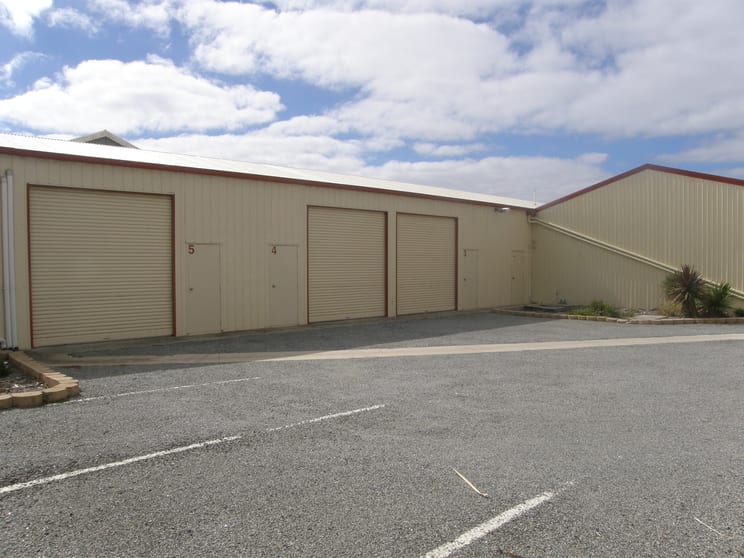 Shed 3/6 Ravendale Road Port Lincoln SA 5606 - Image 3