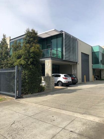 Click to view all images Level 1 Suite 1/99 Western Avenue Westmeadows VIC 3049 - Image 2