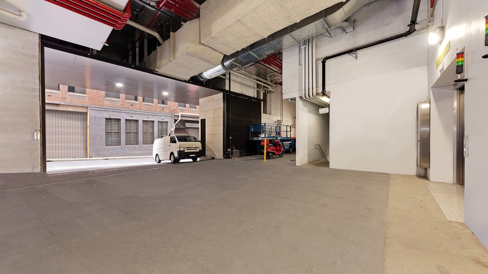 Click to view all images 234 Sussex Street Sydney NSW 2000 - Image 3