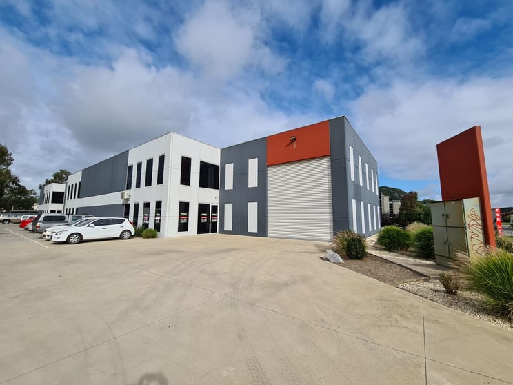 1/14-18 Venture Court Dandenong South VIC 3175 - Image 1