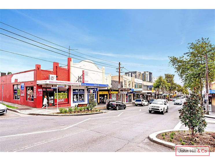 Click to view all images 1/199 Burwood Road Burwood NSW 2134 - Image 2