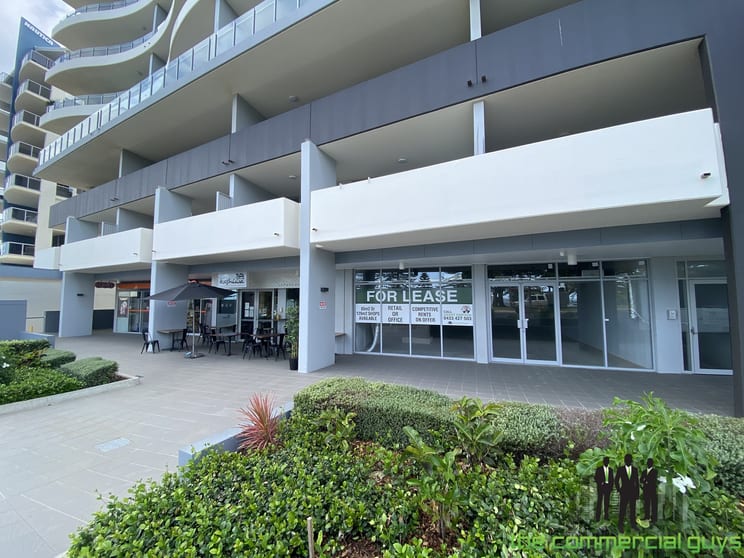 Click to view all images 203/113 Landsborough Ave Scarborough QLD 4020 - Image 3