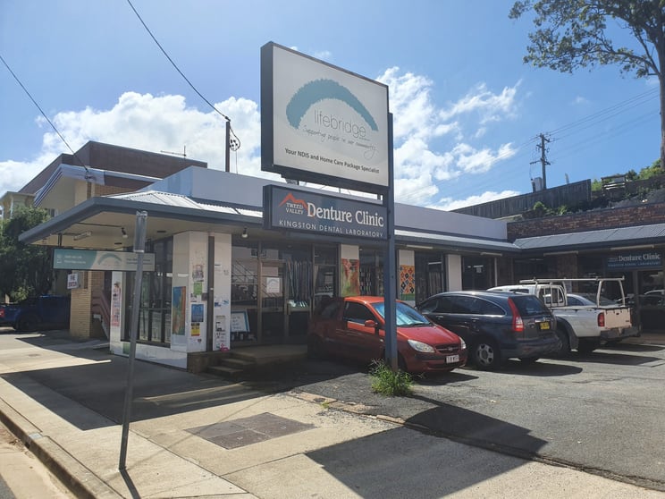 Click to view all images 1/131 Murwillumbah Street Murwillumbah NSW 2484 - Image 1