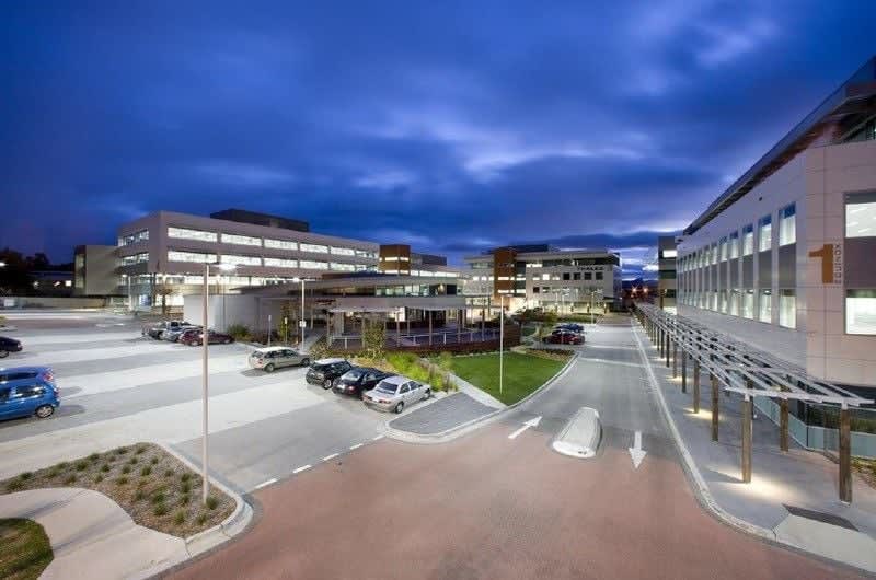 Click to view all images Deakin ACT 2600 - Image 1