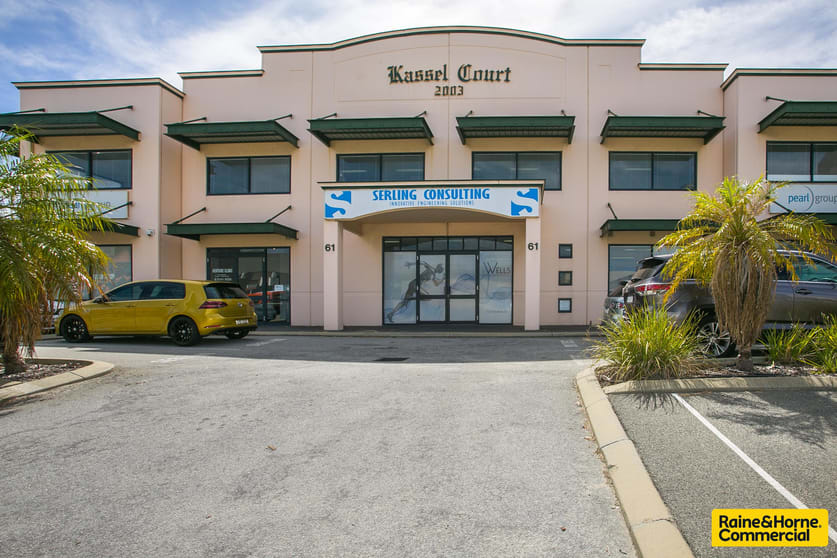 Click to view all images 61 Guthrie Street Osborne Park WA 6017 - Image 2