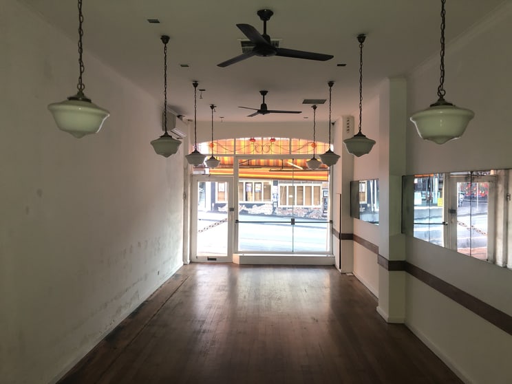 Click to view all images 238 Gertrude Street Fitzroy VIC 3065 - Image 3