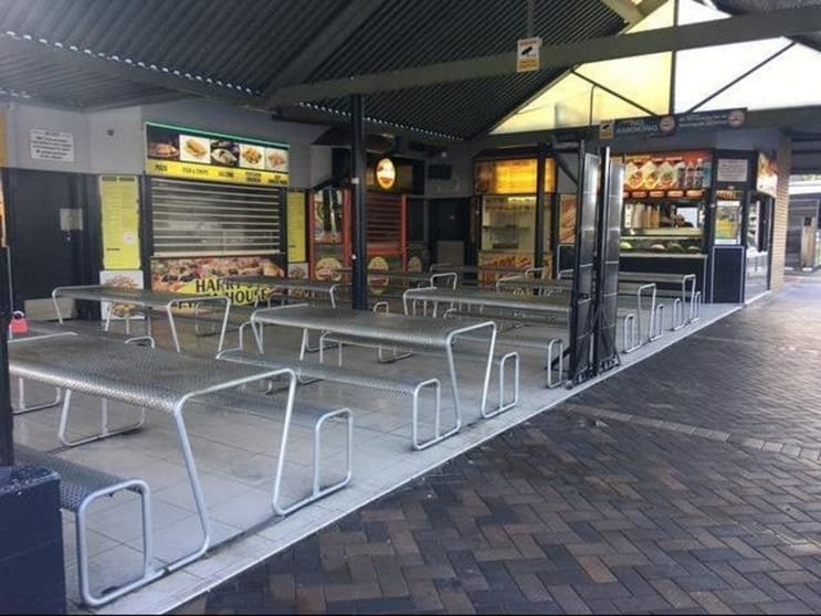Click to view all images Shop 4/55 Beaumont Street Hamilton NSW 2303 - Image 2