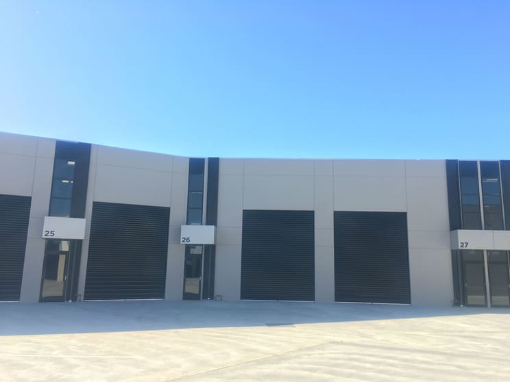 Click to view all images 26/1-25 Dohertys Road Laverton North VIC 3026 - Image 1