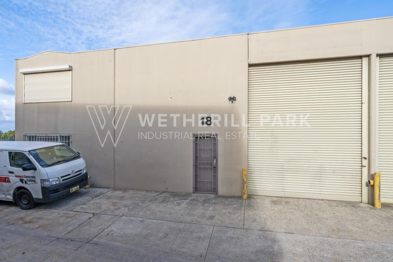 Click to view all images Wetherill Park NSW 2164 - Image 1