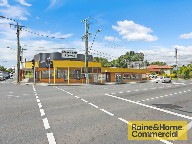 Click to view all images 202 Samford Road Enoggera QLD 4051 - Image 1