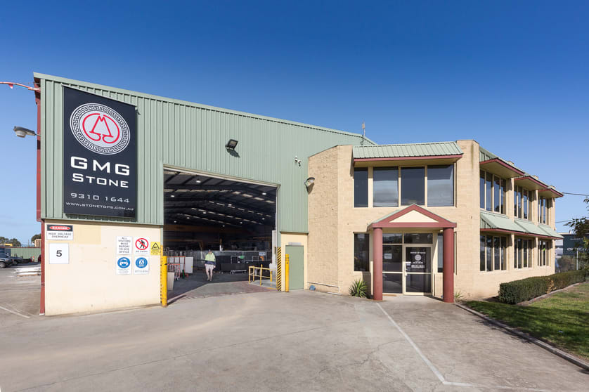 Click to view all images 19-23 Industrial Drive Sunshine West VIC 3020 - Image 2