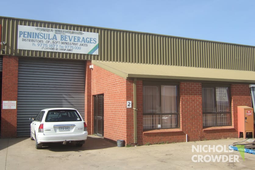 Click to view all images 2/17-19 Lathams Road Carrum Downs VIC 3201 - Image 1
