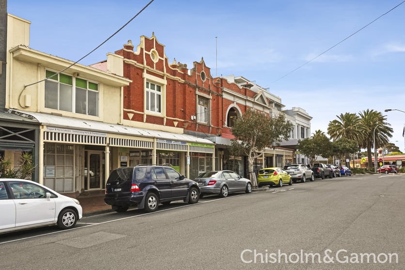 Click to view all images 5/23-25 Melrose Street Sandringham VIC 3191 - Image 3