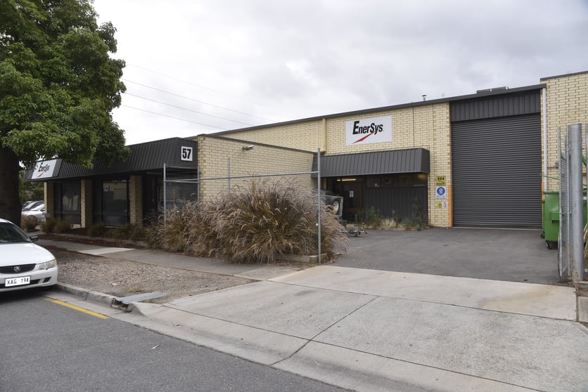 Click to view all images 57 Orsmond Street Hindmarsh SA 5007 - Image 1