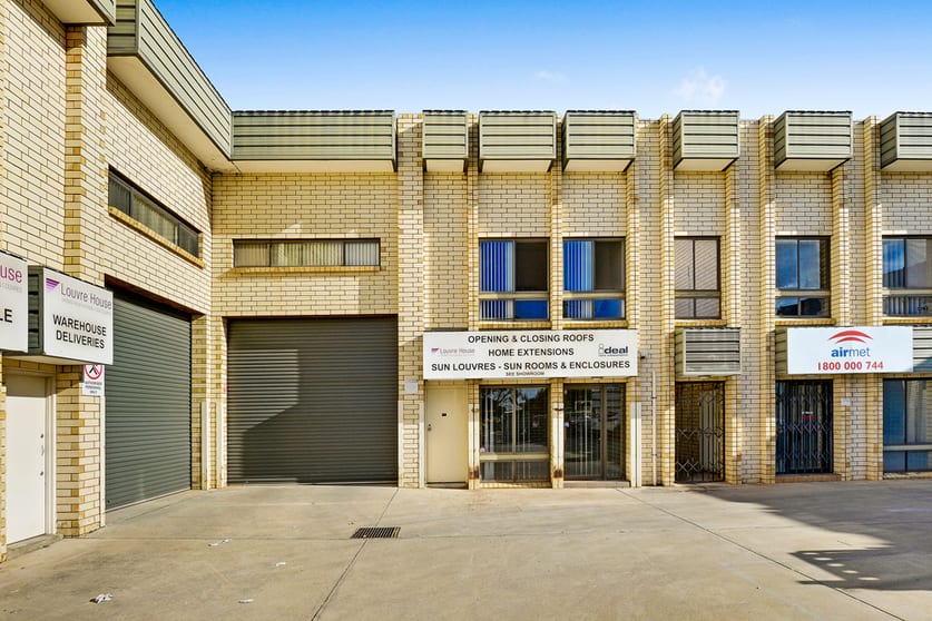 Click to view all images 3/474 Port Road West Hindmarsh SA 5007 - Image 2