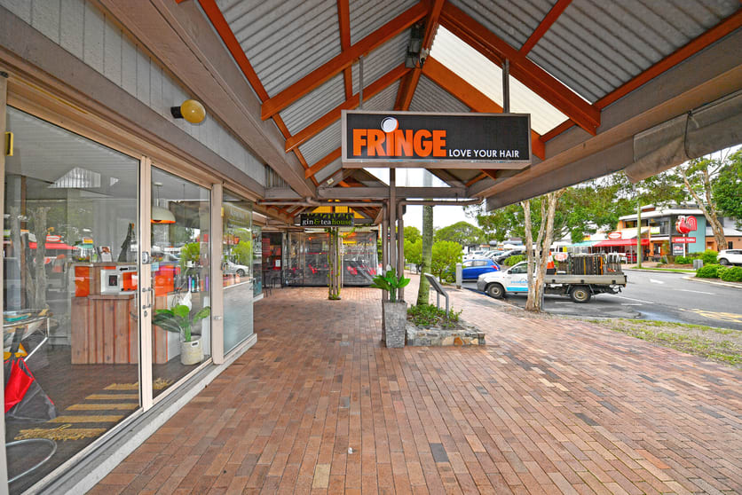 Click to view all images Shop 1/187 Gympie Terrace Noosaville QLD 4566 - Image 3