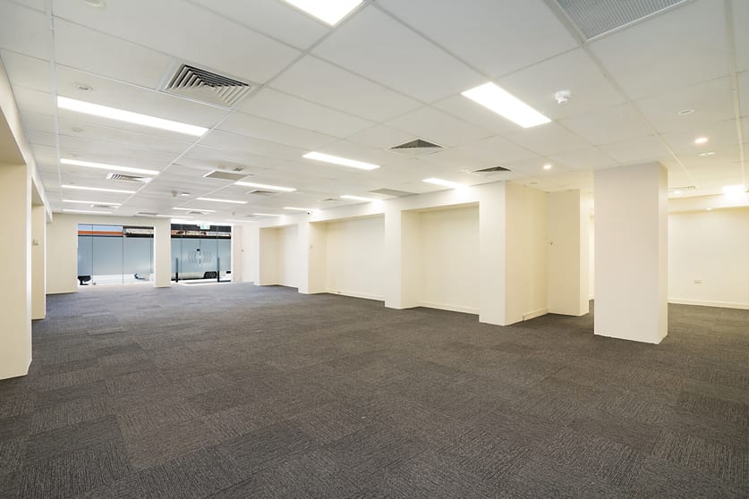 Click to view all images Ground Floor, 437 Hunter Street Newcastle NSW 2300 - Image 2