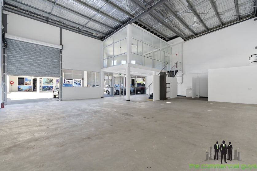 Click to view all images 9/3-5 High St Kippa-ring QLD 4021 - Image 2
