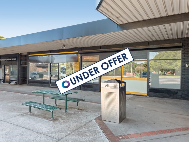 Click to view all images 2/97 Bedford Road Ringwood East VIC 3135 - Image 1