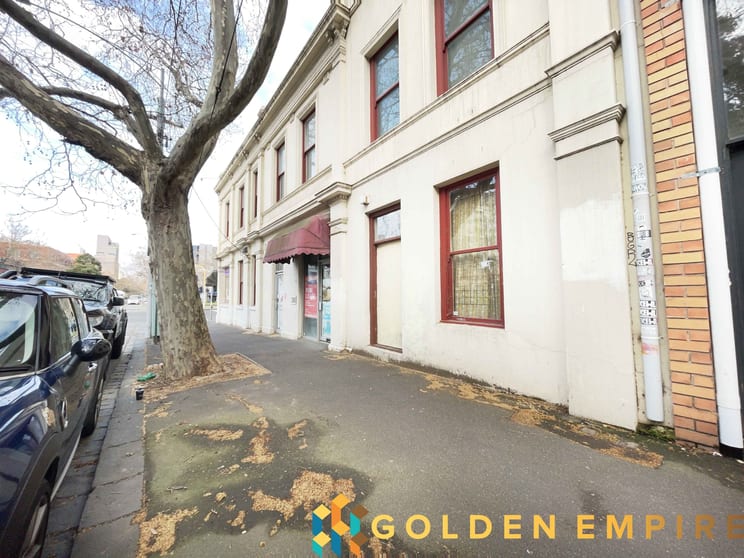 Click to view all images Level 1/605-607 Elizabeth Street Melbourne VIC 3000 - Image 2