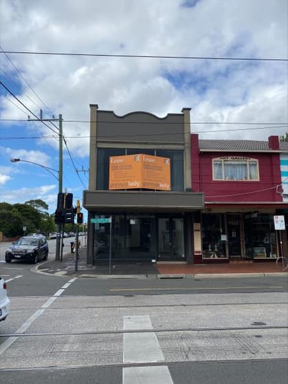 Click to view all images 1384 Malvern Road Malvern VIC 3144 - Image 2