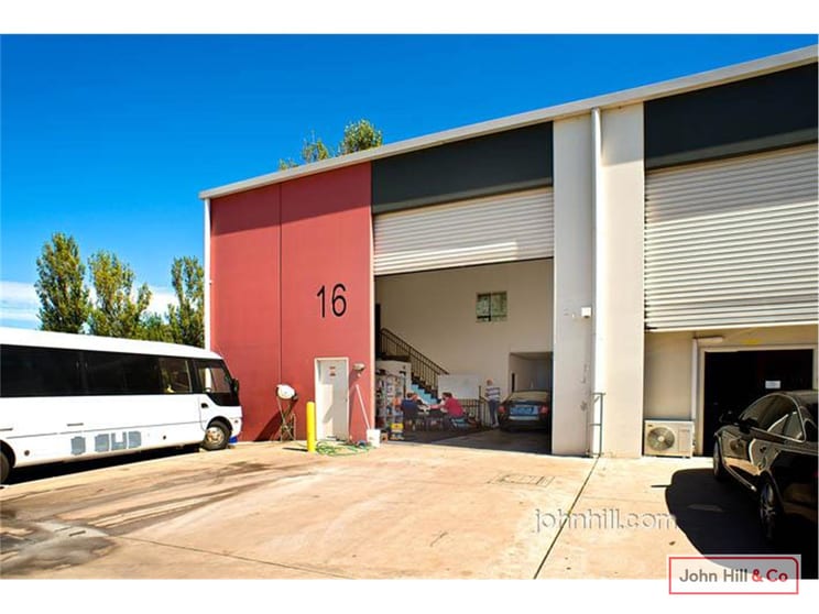 Click to view all images 16/364 Park Road Regents Park NSW 2143 - Image 2