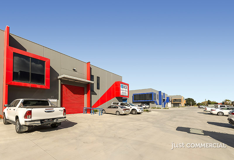 24/536 Clayton Road Clayton South VIC 3169 - Image 2
