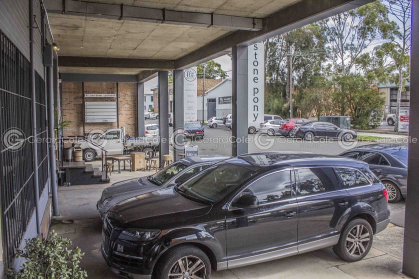 Click to view all images 67 John Street Leichhardt NSW 2040 - Image 2