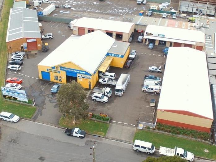 Click to view all images Unit 4/48 George Street Wallsend NSW 2287 - Image 1