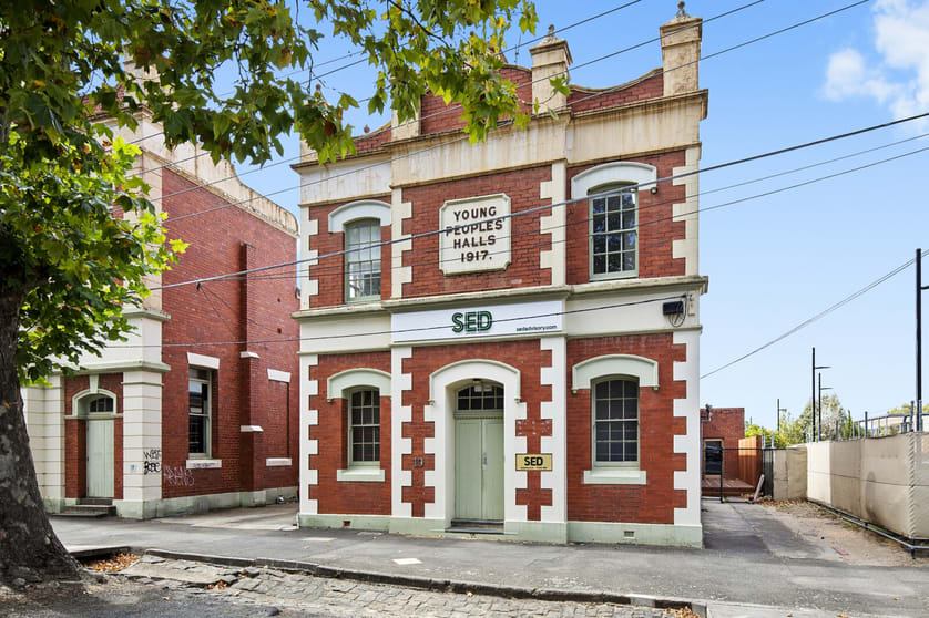 Click to view all images 19 Albert Street Ballarat Central VIC 3350 - Image 1