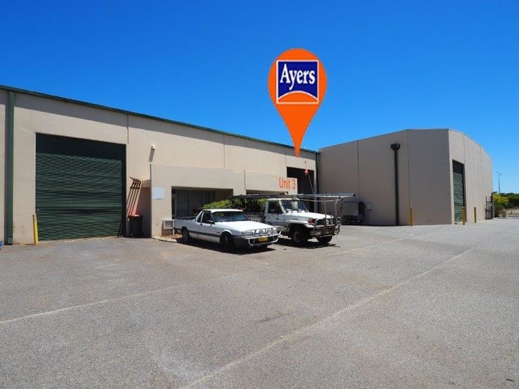 Click to view all images 3/50 Achievement Way Wangara WA 6065 - Image 1
