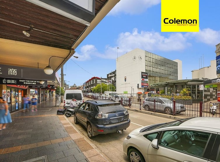 Click to view all images 277A Liverpool Road Ashfield NSW 2131 - Image 3