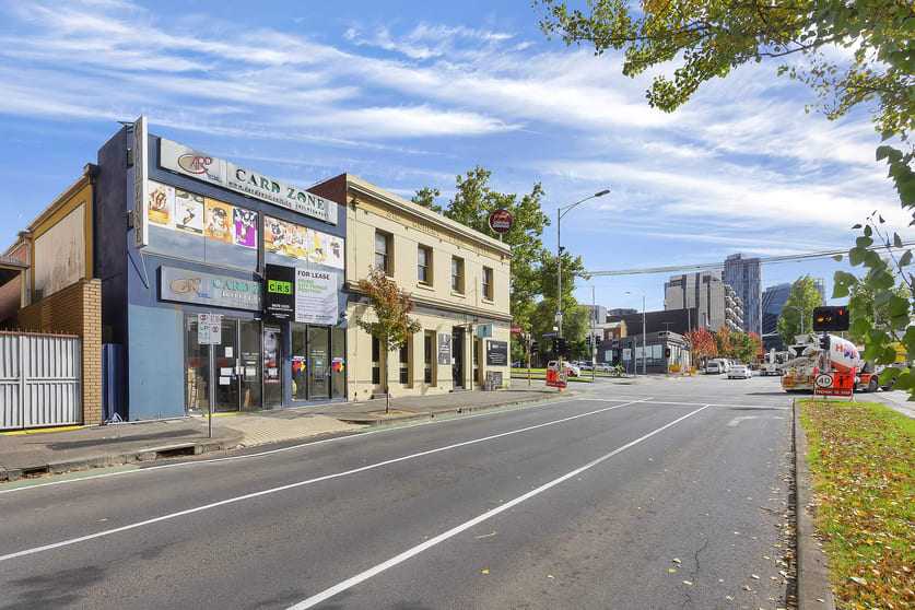 Click to view all images 169 Peel Street North Melbourne VIC 3051 - Image 3