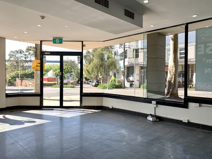 Click to view all images Shop 3/10-12 Clarke Street Crows Nest NSW 2065 - Image 3